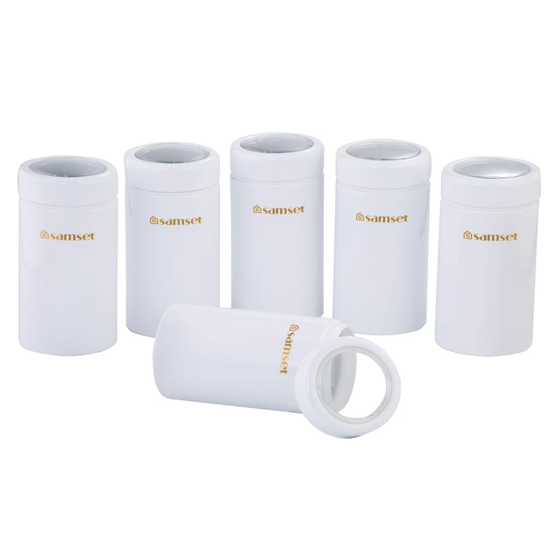 بانکه سام ست مدل نشانگر طرح استوانه ای کد 45111 مجموعه 6 عددی