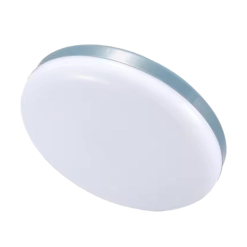 چراغ اضطراری مدل شارژی و خورشیدی UFO کد DP-K8-180