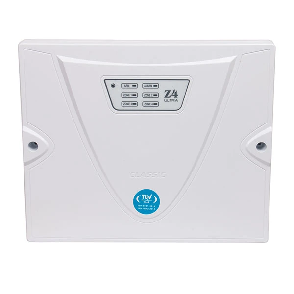 دزدگیر اماکن کلاسیک مدل z4 ultra