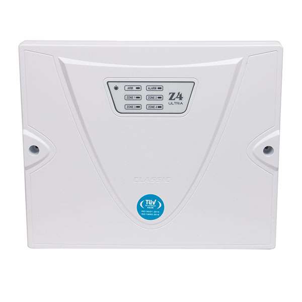 دزدگیر اماکن کلاسیک مدل z4 ultra