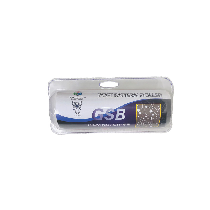 غلتک نقاشی مدل GR42 سایز 6 اینچ