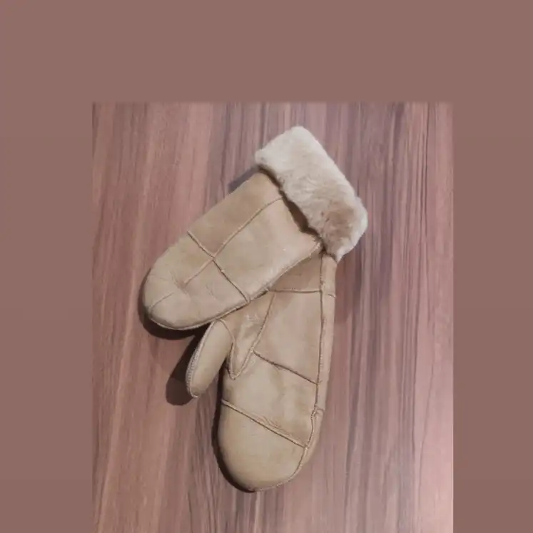 دستکش زنانه اسمارا مدل ES1192