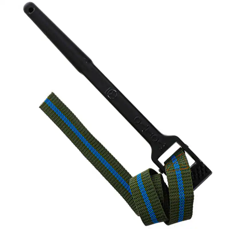 آچار فیلتر روغن تسمه ای ولوو مدل VL 652 سایز 500 میلیمتر