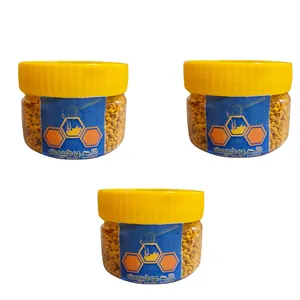 گرده گل کوهستانی شهر طبیعت - 100 گرم بسته 3 عددی