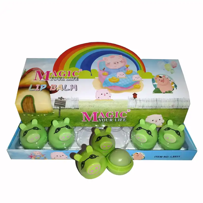 بالم لب مجیک مدل خوک 06