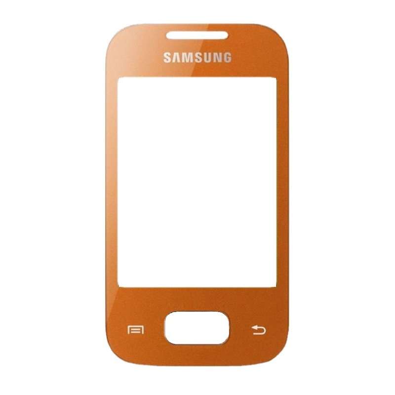تاچ مدل TS-GT-S5300-OR مناسب برای گوشی موبایل سامسونگ Galaxy Pocket S5300