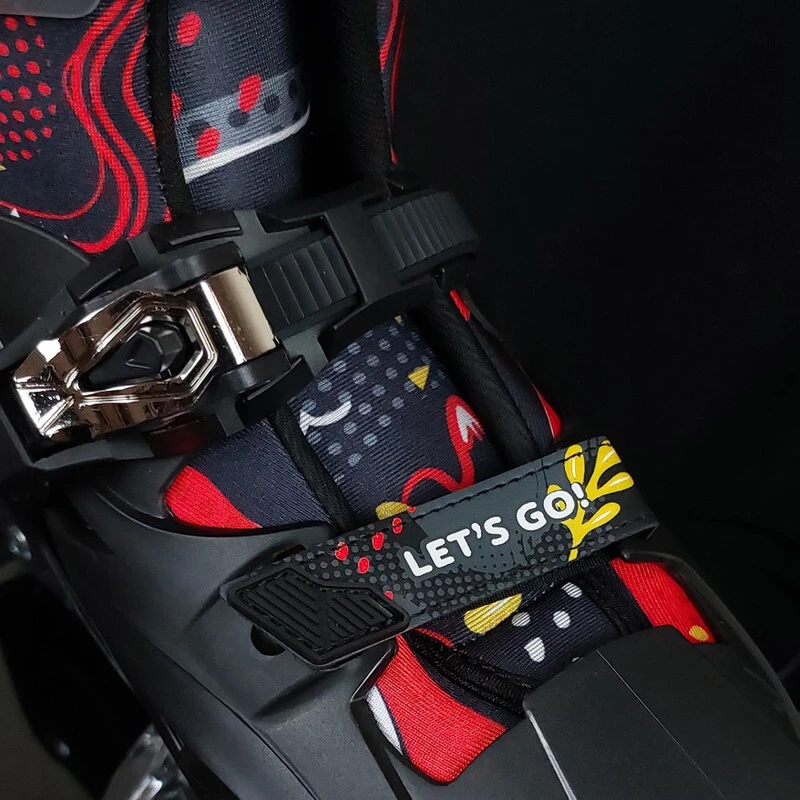 عکس شماره 10 : اسکیت کفشی فلاینگ ایکل مدل k9 combo به همراه کلاه و لوازم ایمنی