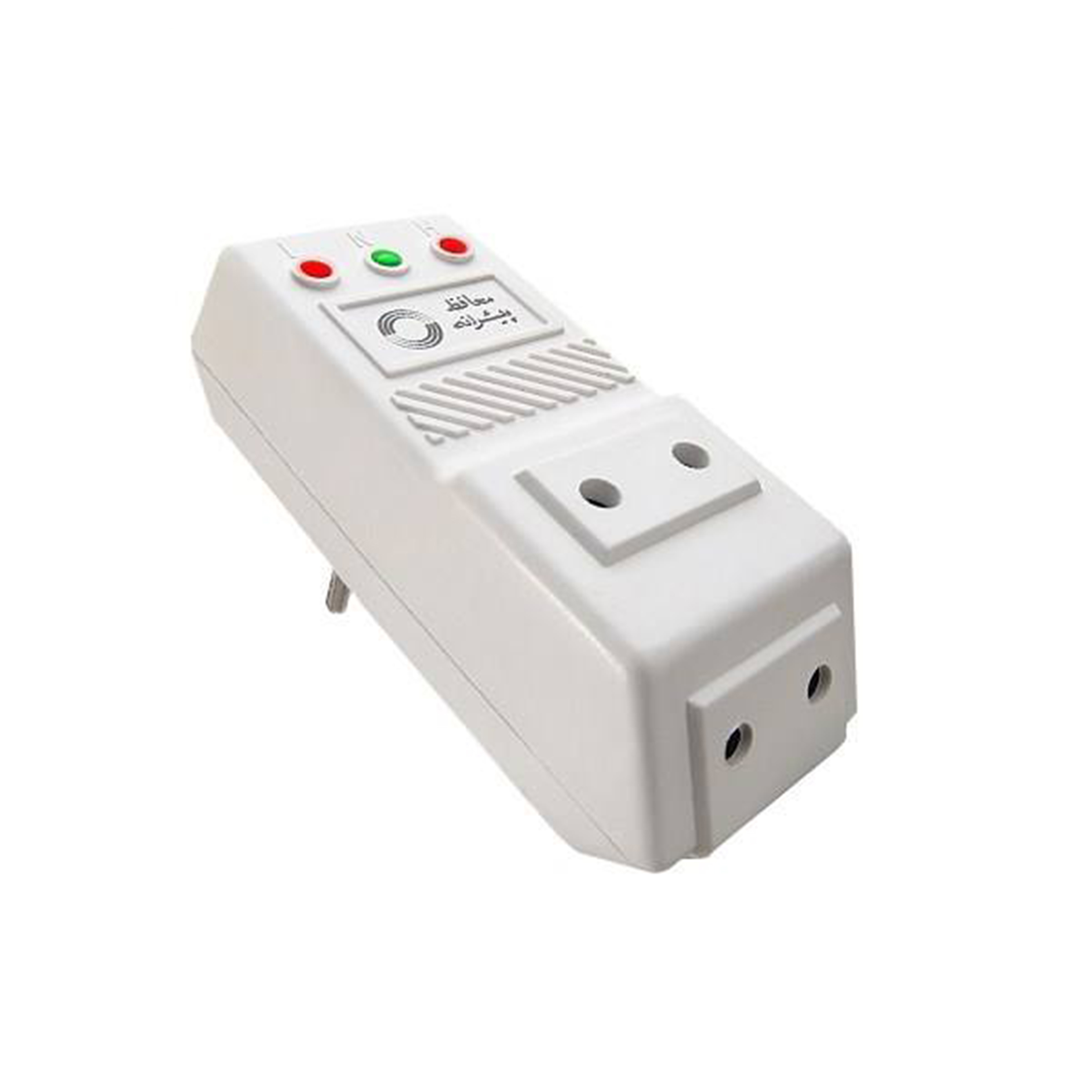 محافظ ولتاژ پیشرانه مدل 301