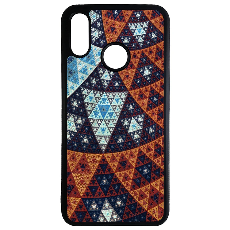 کاور طرح نقاشی مناسب برای گوشی موبایل هوآوی nova 3i