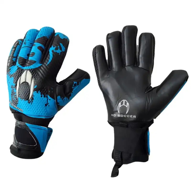 دستکش دروازه بانی مدل supermo2023-B