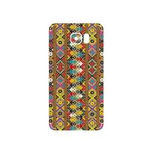 MAHOOT SISTAN Needlework 2 Cover Sticker for Samsung Galaxy Note 5
