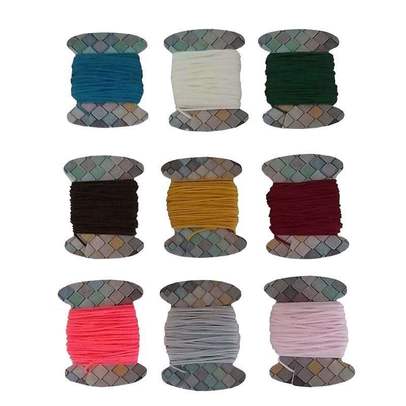 نخ دستبند کد NB-9 مجموعه 9 عددی