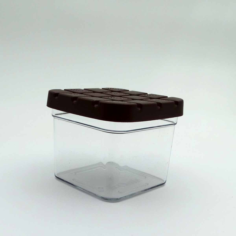 ظرف نگهدارنده مرسه مدل دوقلو کد 35-900 مجموعه 2 عددی