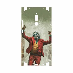 MAHOOT Joker-FullSkin Cover Sticker for Xiaomi Redmi 8