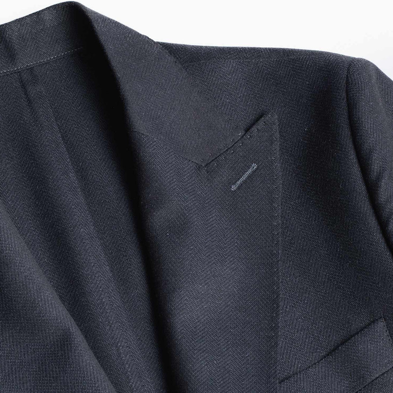 کت تک مردانه کروم مدل  Double Pocket 2510202
