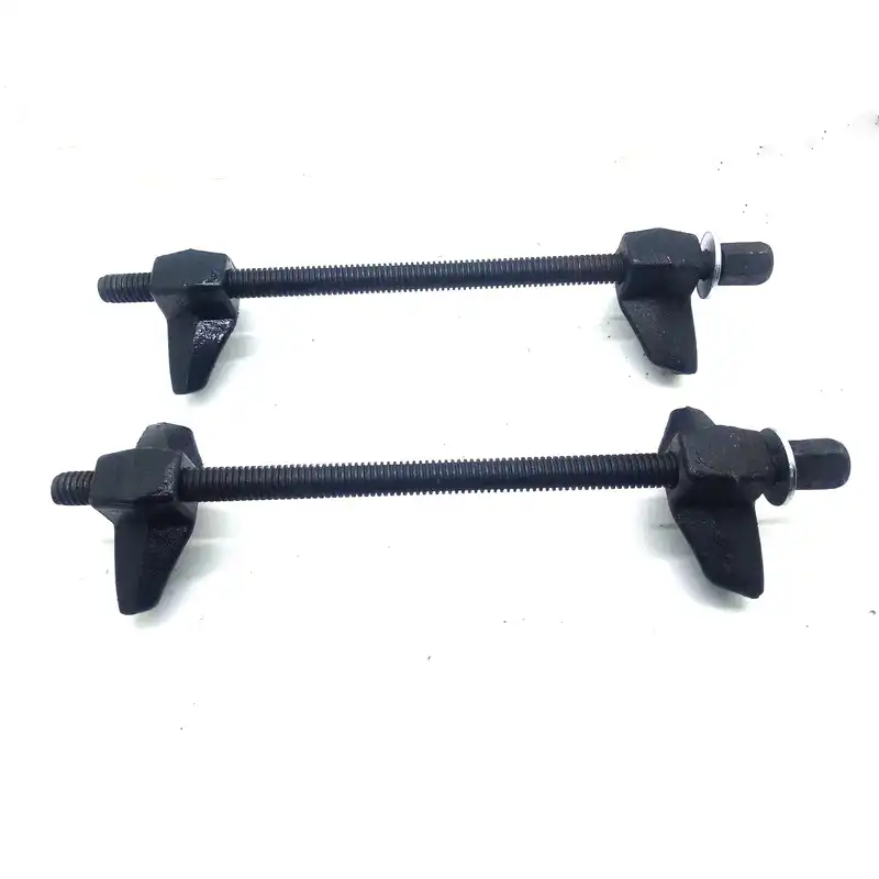 فنر جمع کن مدل BOZ37 مجموعه 2 عددی