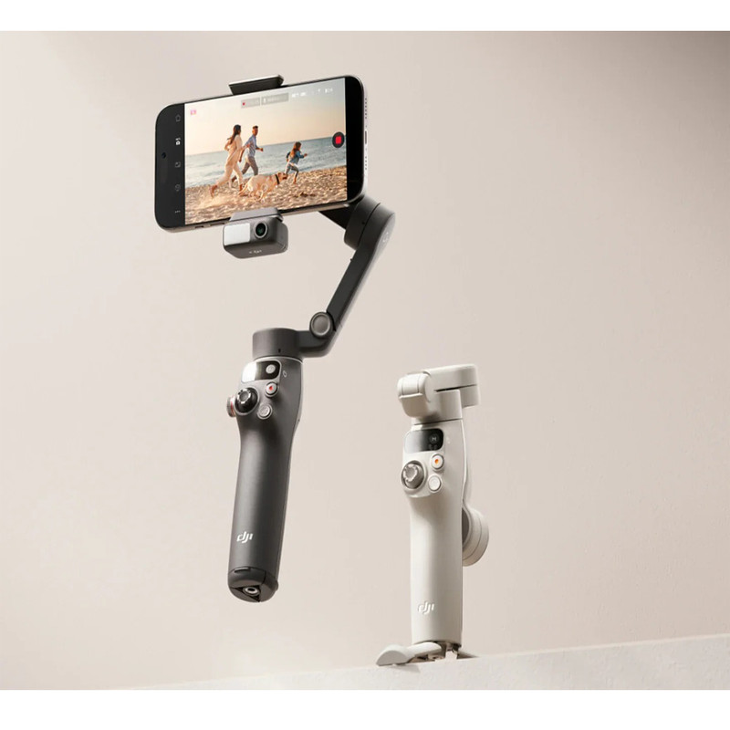 گیمبال دی جی آی مدل DJI Osmo 8
