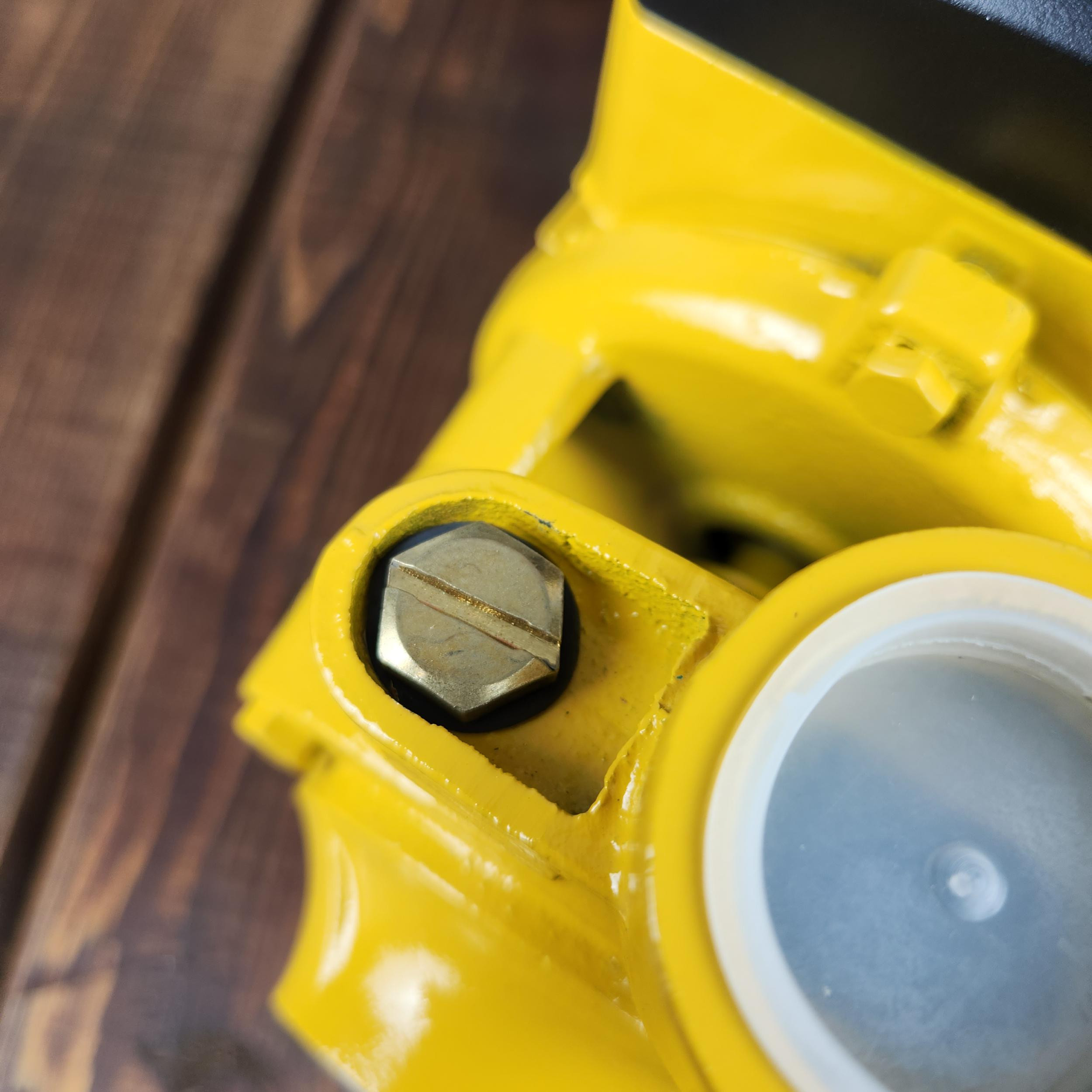 پمپ آب اینتیمکث کد GHR144