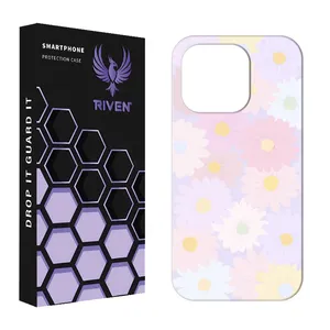 RIVEN RI1-18 Case For Apple iPhone 12 Pro Max