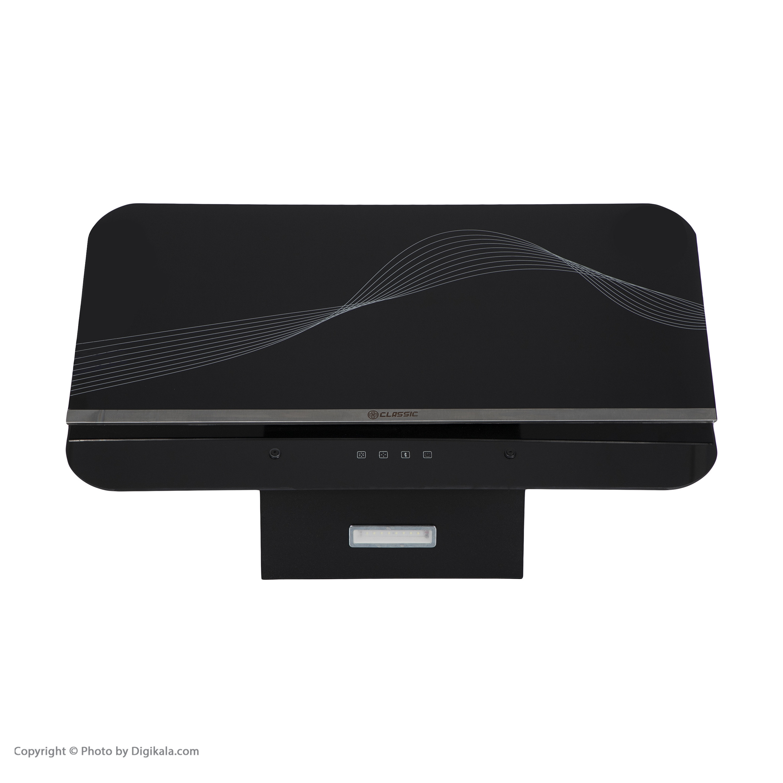 هود و اجاق گاز صفحه ای کلاسیک مدل SET 6065 هود و اجاق گاز صفحه ای کلاسیک مدل SET 6065