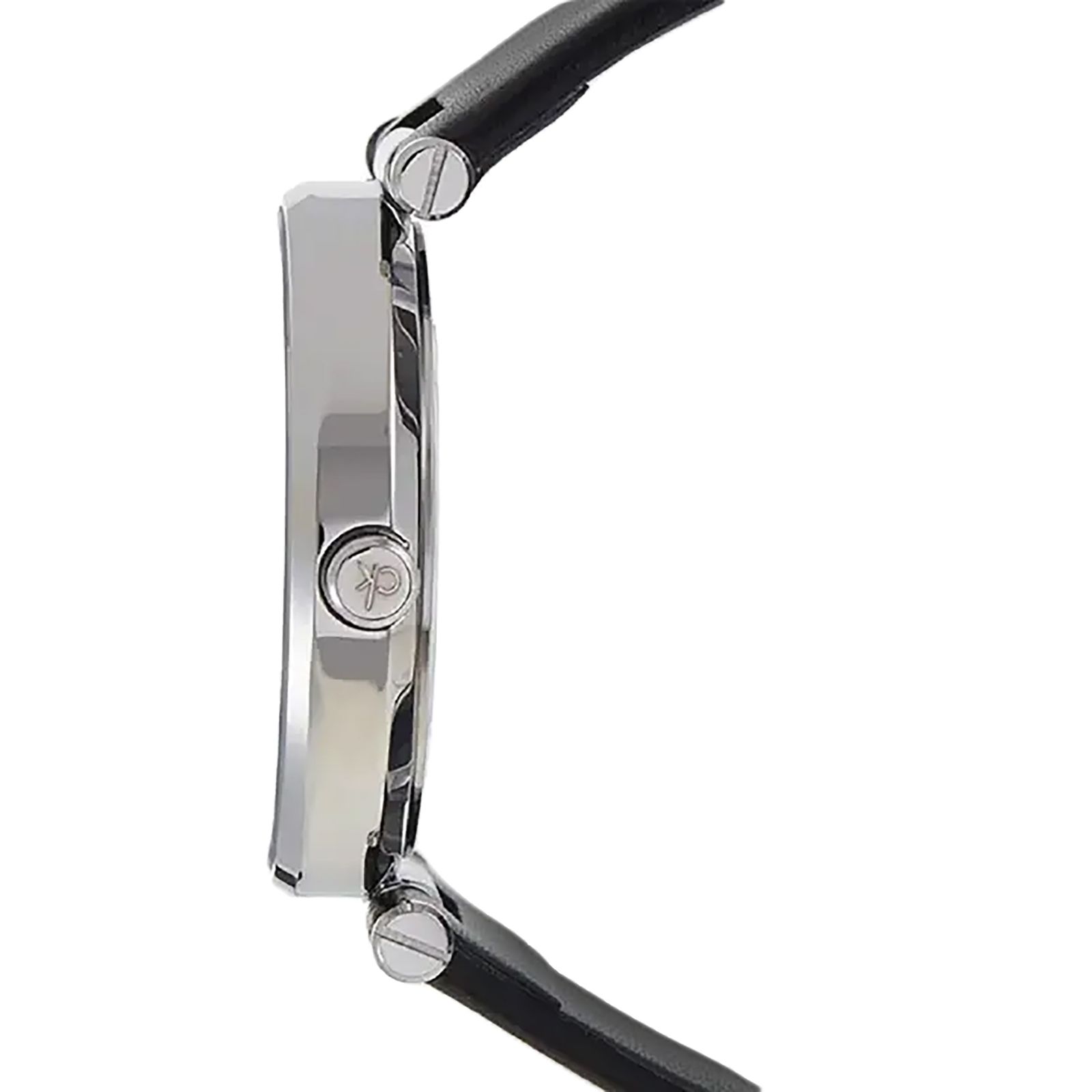 ساعت مچی عقربه‌ای کوارتز مردانه کلوین کلاین مدل K1S21120 -  - 3