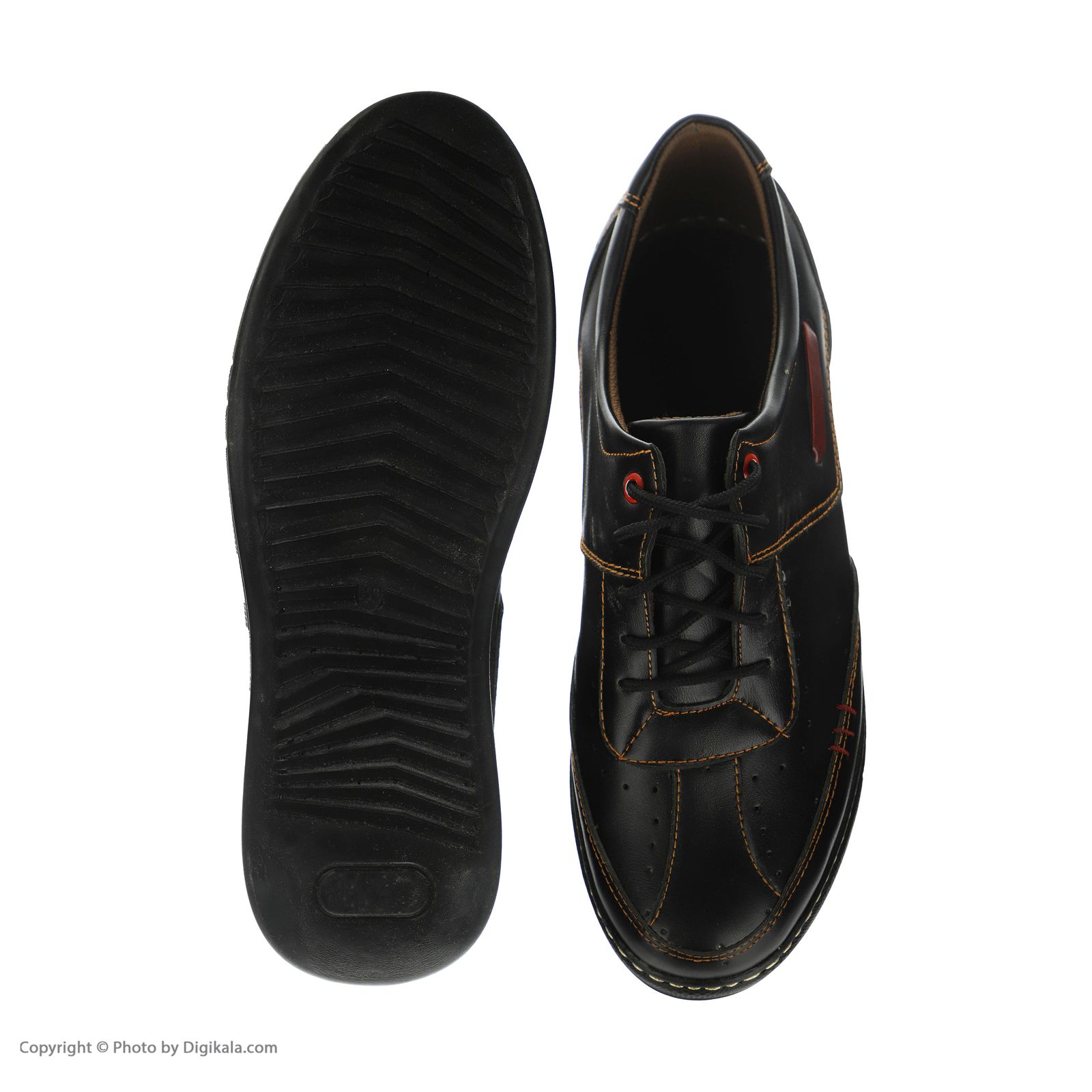 کفش روزمره مردانه اسپرت من مدل ST30721 -  - 4