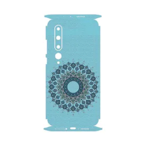 MAHOOT Art of Illumination 4-FullSkin Cover Sticker for Xiaomi Mi 10 5G