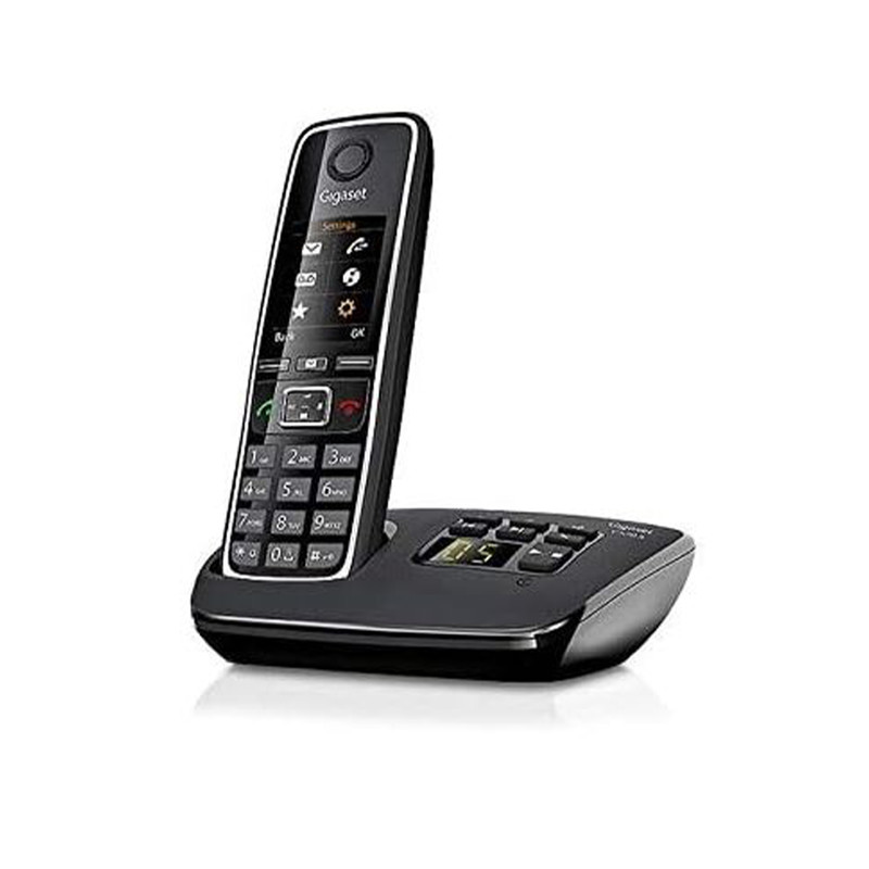 تلفن بی سیم گیگاست مدل C530 A Duo