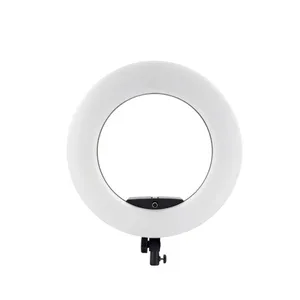 رینگ لایت نایس فوتو مدل FN-480 II Pro
