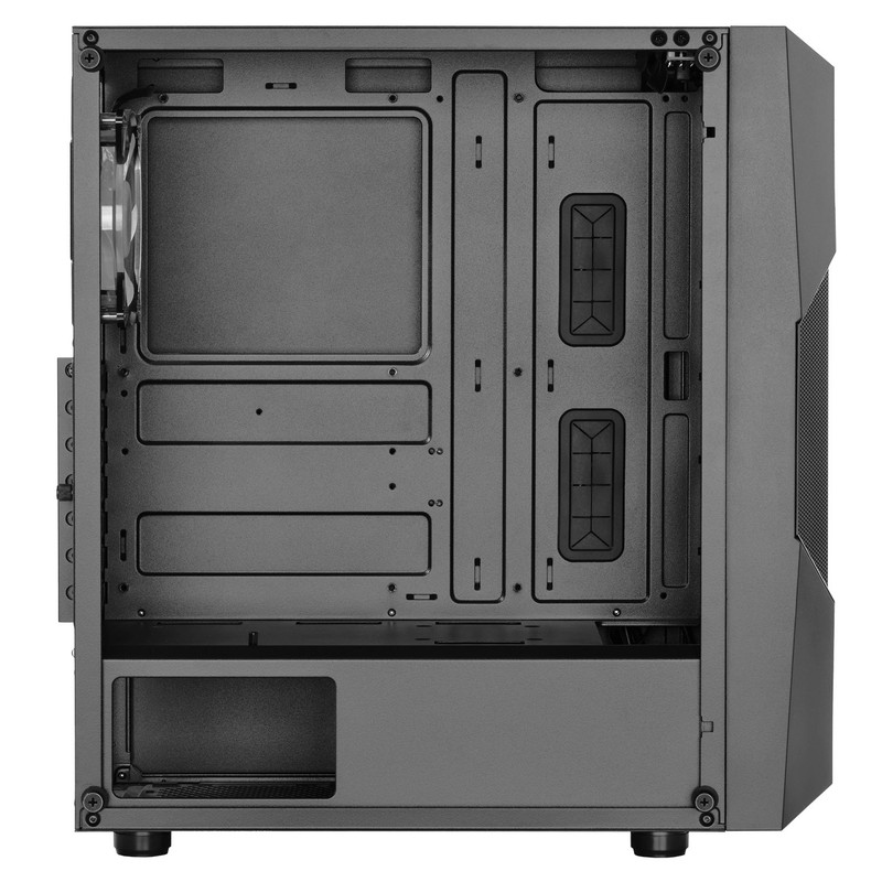 کیس کامپیوتر گیمینگ گرین مدل GRIFFIN G1