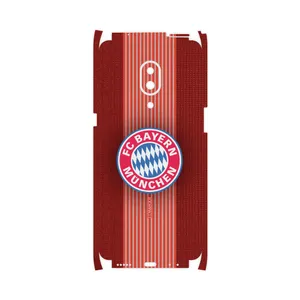 MAHOOT Bayern-Munchen-FC-FullSkin Cover Sticker for Lenovo Z5 Pro