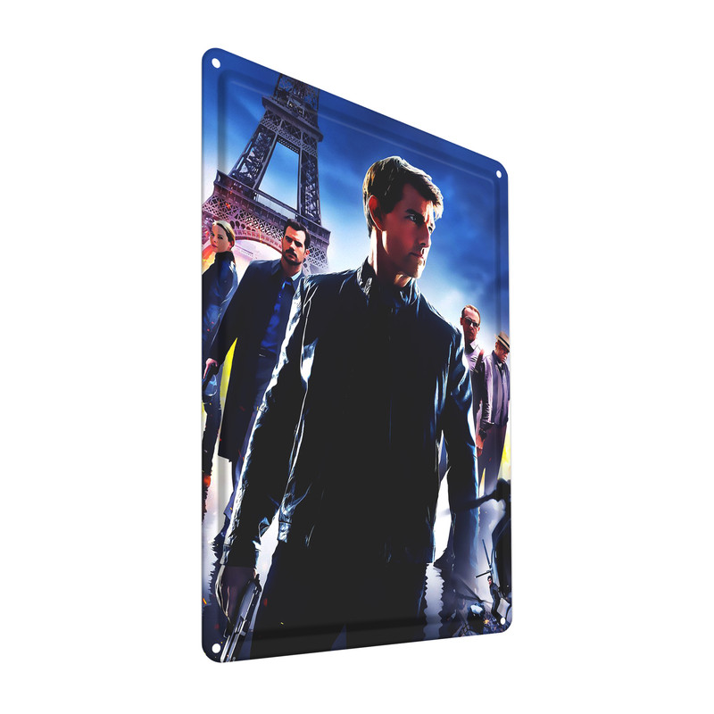 دیوارکوب مدل ماموریت غیر ممکن کد s 1126 