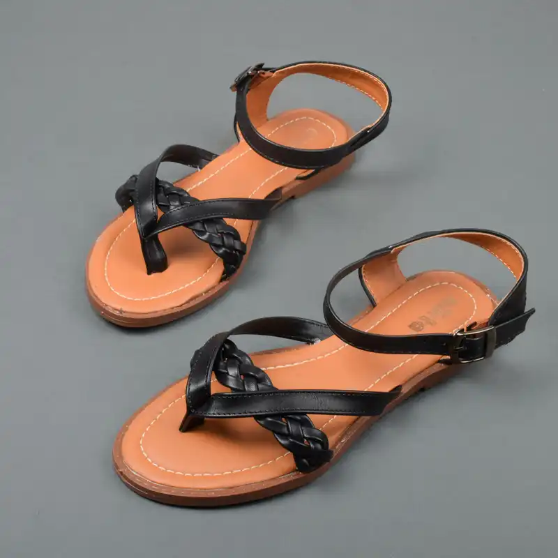 صندل زنانه نیکتا مدل BK.2583