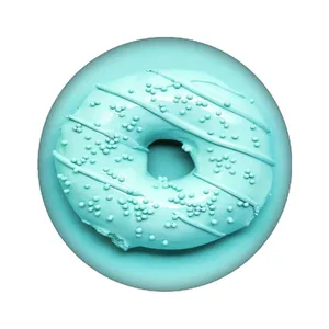 برچسب کنسول بازی مدل دونات کد  2566