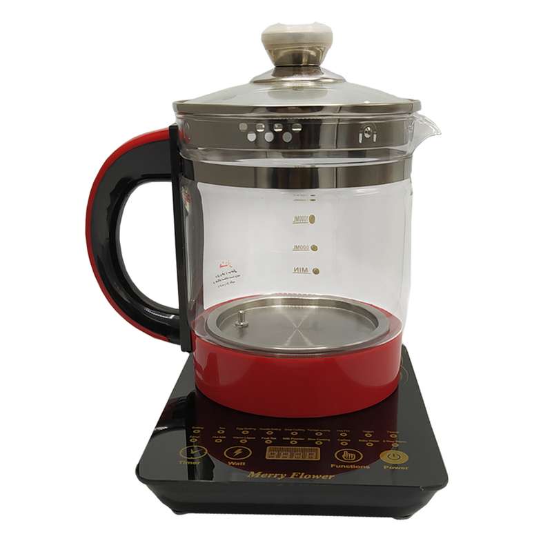 کتری برقی مری فلاور مدل MF_1500 کتری برقی مری فلاور مدل MF_1500