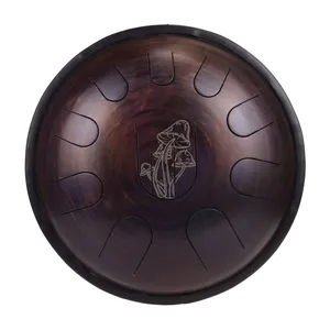 تانگ درام دریم پن مدل Mushroom