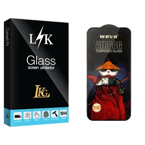 LKG LKK Airbag Screen Protector For Xiaomi  12T Pro