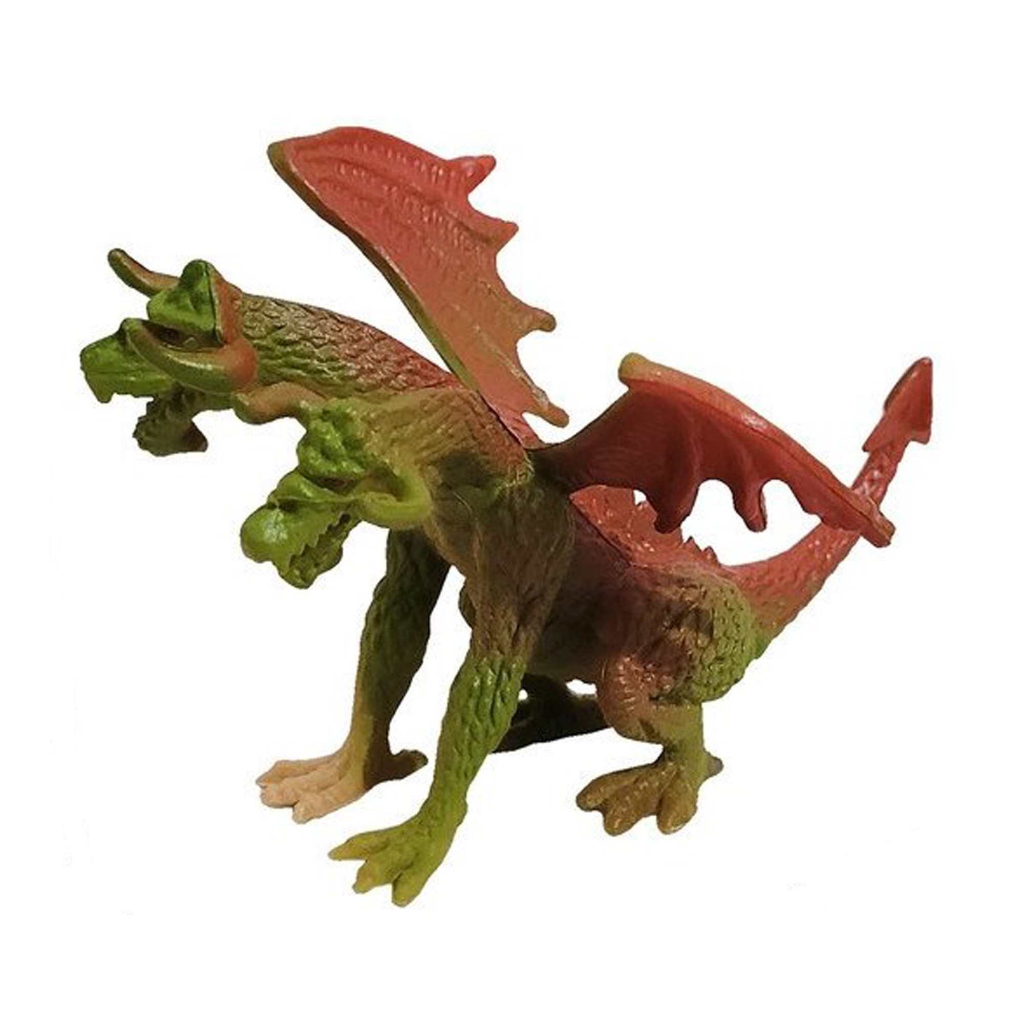 فیگور مدل اژدها کد 942 ارتفاع 6 سانتی‌متر