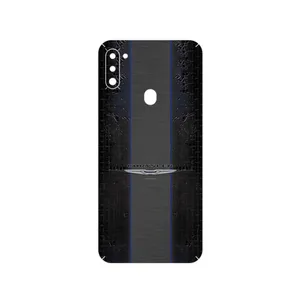 MAHOOT Chrysler Cover Sticker for Samsung Galaxy A11