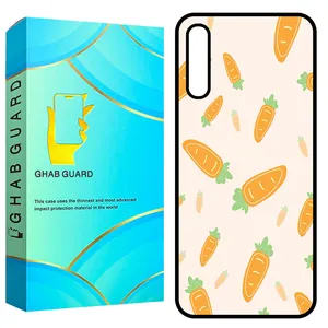 Ghab Guard GCHPA50 Cover For Samsung Galaxy A50 / A50s / A30s