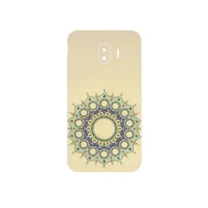 MAHOOT Art of Illumination 2 Cover Sticker for Samsung Galaxy J2 Pro 2018