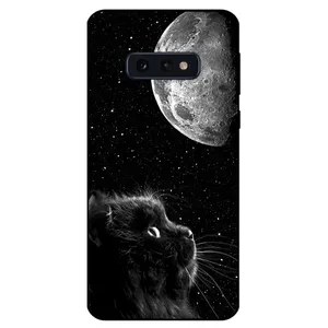 Megafone Cat 1882 Cover For Samsung Galaxy S10 E