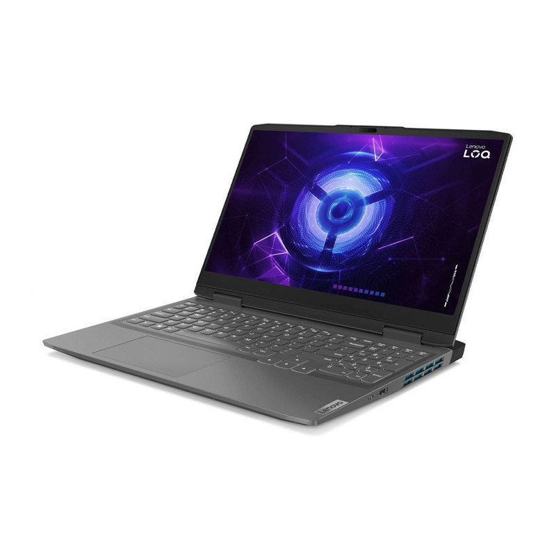 لپ تاپ 15.6 اینچی لنوو مدل LOQ 15IRH8-i5 13420H-8GB DDR5 5200MHz-1TB SSD-RTX3050-FHD
