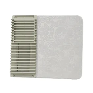 آبگیر کنار سینک طرح گل برجسته مدل استند دار 4151