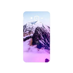 MAHOOT Mountaintop Cover Sticker for Samsung Galaxy J7 Core
