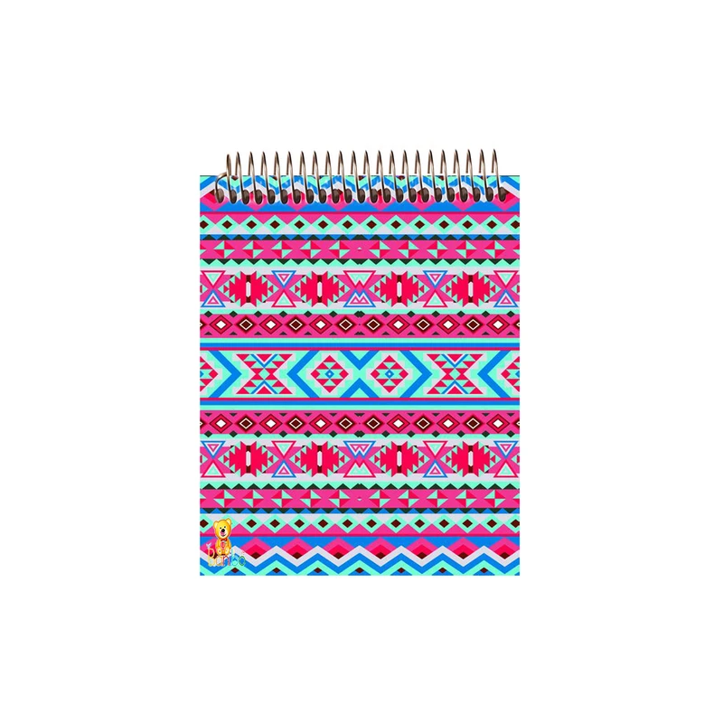 دفتر نقاشی 50 برگ بانیبو مدل سنتی کد 727