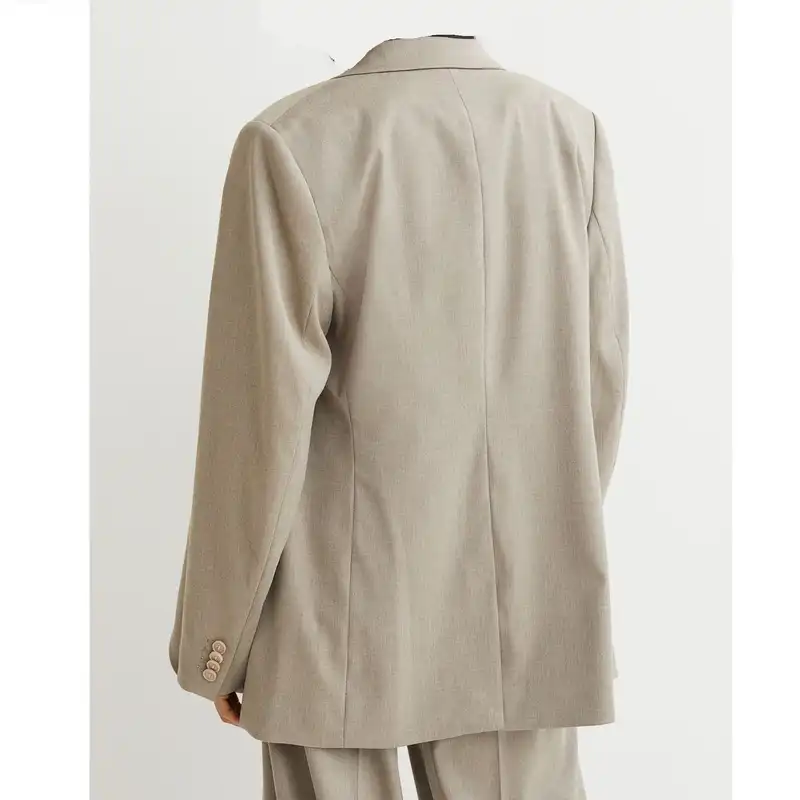 کت زنانه اچ اند ام مدل 0987022002