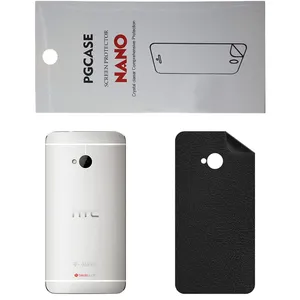 STAR CH Back Skin For HTC One M7