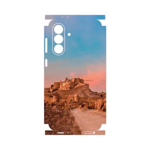 MAHOOT ARG_e_BAM-FullSkin Cover Sticker for Samsung Galaxy A56