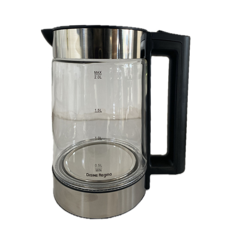 چای ساز روی هم دسینی رجینا مدل DR-6002